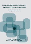 Cross-Cultural Comparisons on Surrogacy and Egg Donation: Interdisciplinary Perspectives from India, Germany and Israel