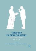 Trump and Political Philosophy: Patriotism, Cosmopolitanism, and Civic Virtue