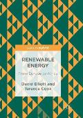 Renewable Energy: From Europe to Africa