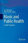Music and Public Health: A Nordic Perspective