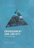 Environment and Society: Concepts and Challenges