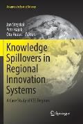 Knowledge Spillovers in Regional Innovation Systems: A Case Study of Cee Regions