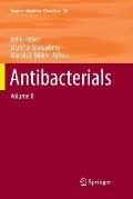 Antibacterials: Volume II
