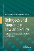 Refugees and Migrants in Law and Policy: Challenges and Opportunities for Global Civic Education