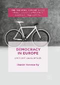 Democracy in Europe: A Political Philosophy of the EU