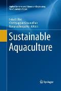 Sustainable Aquaculture