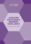Achieving Sustainable Business Excellence: The Role of Human Capital