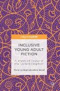 Inclusive Young Adult Fiction: Authors of Colour in the United Kingdom
