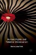 Human Rights and Relative Universalism