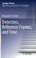 Detectors, Reference Frames, and Time