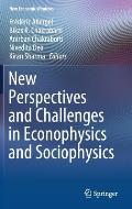 New Perspectives and Challenges in Econophysics and Sociophysics