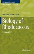 Biology of Rhodococcus