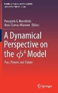 A Dynamical Perspective on the ɸ4 Model: Past, Present and Future