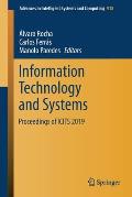 Information Technology and Systems: Proceedings of Icits 2019