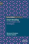 Smart Retailing: Technologies and Strategies
