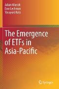 The Emergence of Etfs in Asia-Pacific