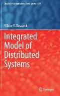 Integrated Model of Distributed Systems