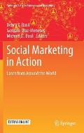 Social Marketing in Action: Cases from Around the World