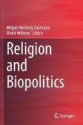 Religion and Biopolitics