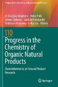 Progress in the Chemistry of Organic Natural Products 110: Cheminformatics in Natural Product Research