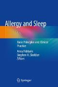 Allergy and Sleep: Basic Principles and Clinical Practice