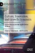 Culture, Innovation, and Growth Dynamics: A New Theory for the Applicability of Ideas