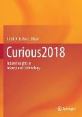 Curious2018: Future Insights in Science and Technology