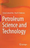 Petroleum Science and Technology