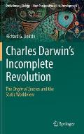 Charles Darwin's Incomplete Revolution: The Origin of Species and the Static Worldview