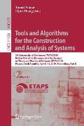 Tools and Algorithms for the Construction and Analysis of Systems: 25th International Conference, Tacas 2019, Held as Part of the European Joint Confe