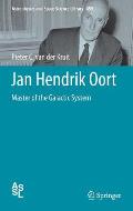 Jan Hendrik Oort: Master of the Galactic System