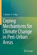 Coping Mechanisms for Climate Change in Peri-Urban Areas