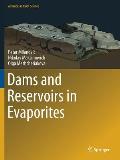 Dams and Reservoirs in Evaporites