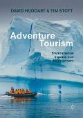 Adventure Tourism: Environmental Impacts and Management
