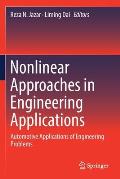 Nonlinear Approaches in Engineering Applications: Automotive Applications of Engineering Problems