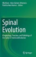 Spinal Evolution: Morphology, Function, and Pathology of the Spine in Hominoid Evolution