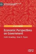 Economic Perspectives on Government