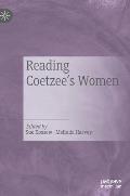 Reading Coetzee's Women