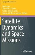 Satellite Dynamics and Space Missions
