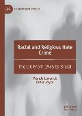 Racial and Religious Hate Crime: The UK from 1945 to Brexit