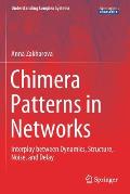 Chimera Patterns in Networks: Interplay Between Dynamics, Structure, Noise, and Delay