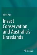 Insect Conservation and Australia's Grasslands