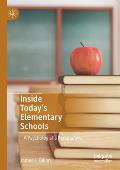 Inside Today's Elementary Schools: A Psychologist's Perspective