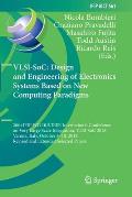 Vlsi-Soc: Design and Engineering of Electronics Systems Based on New Computing Paradigms: 26th Ifip Wg 10.5/IEEE International Conference on Very Larg