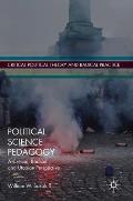 Political Science Pedagogy: A Critical, Radical and Utopian Perspective