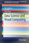 Data Science and Visual Computing