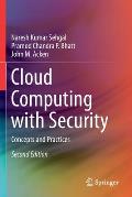 Cloud Computing with Security: Concepts and Practices