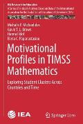 Motivational Profiles in Timss Mathematics: Exploring Student Clusters Across Countries and Time