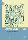 Comics as Communication: A Functional Approach