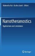 Nanotheranostics: Applications and Limitations